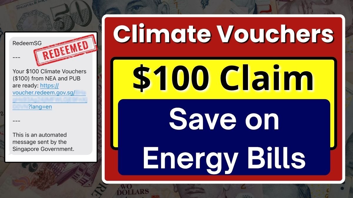 Climate Vouchers